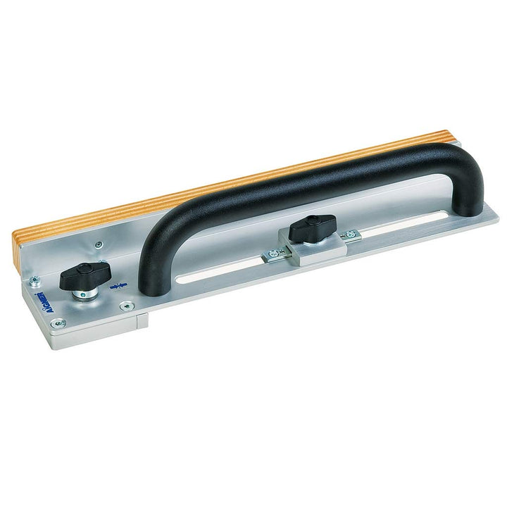 Aigner Contermax Werkstückführung Tischfräse Werkstückspanner 214287000193