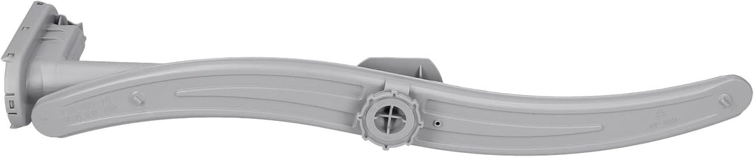 easyPART Kompatibel/Ersatz für BOSCH 00298594 Sprüharm oben Geschirrspülerarm aus Kunststoff Sprühar