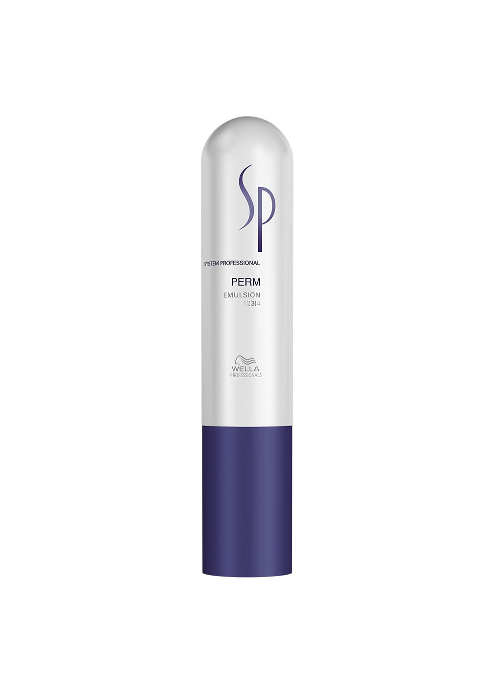 Wella SP Perm Emulsion, 50 ml Unparfümiert