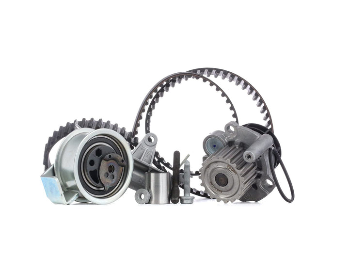 Bosch Wasserpumpe + Zahnriemensatz 1 987 946 475