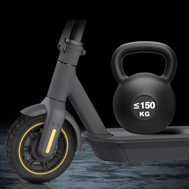 80/65-6 Reifen Vollgummi 255 x 80 Reifen 10 x 3 Ersatzreifen 10 Zoll Vollgummireifen für Joyor Y8-S/