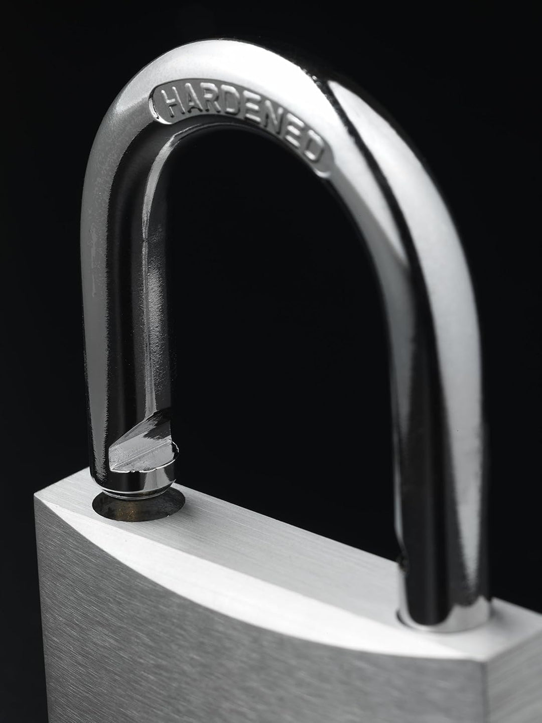 ABUS 54 TI/40 Vorhängeschloss 58597 Titanium, 40 mm