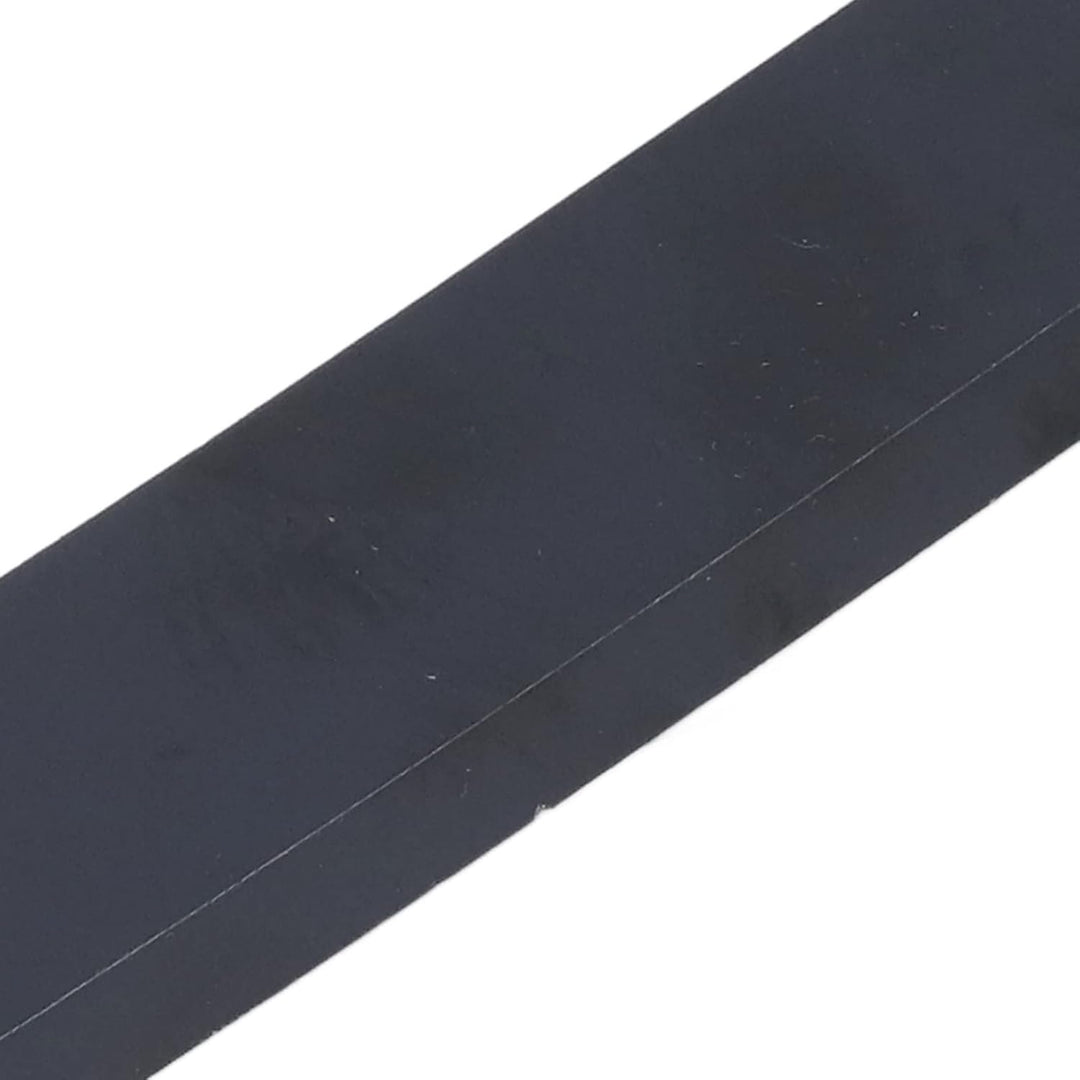 Draw Knife, Straight Draw Shave Knife mit Wolframstahlklinge und ergonomischem Holzgriff Arbeitsspar