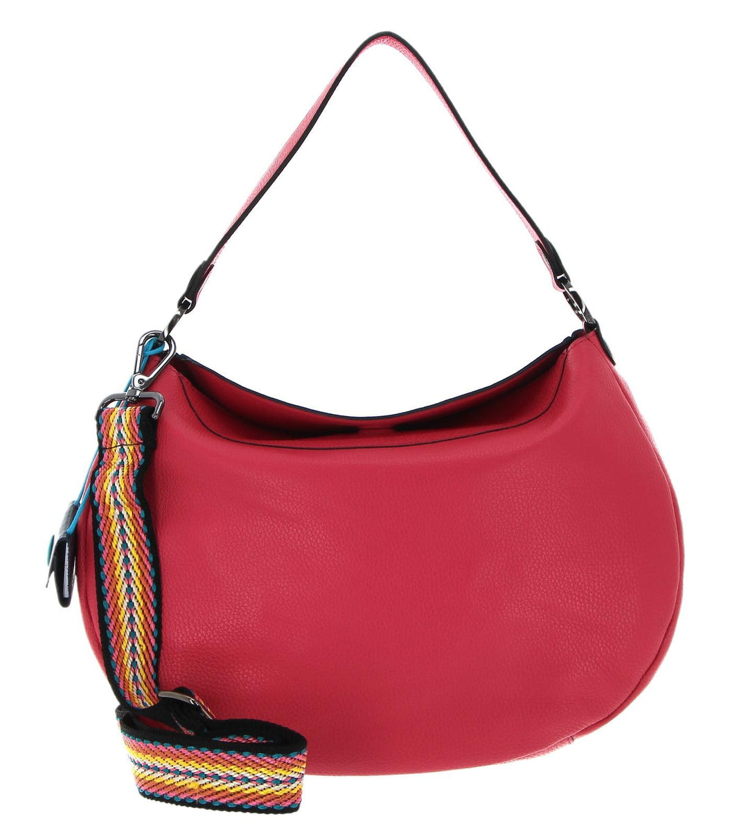 Gabs Angelique TG Ruga Black Bag L Fresia
