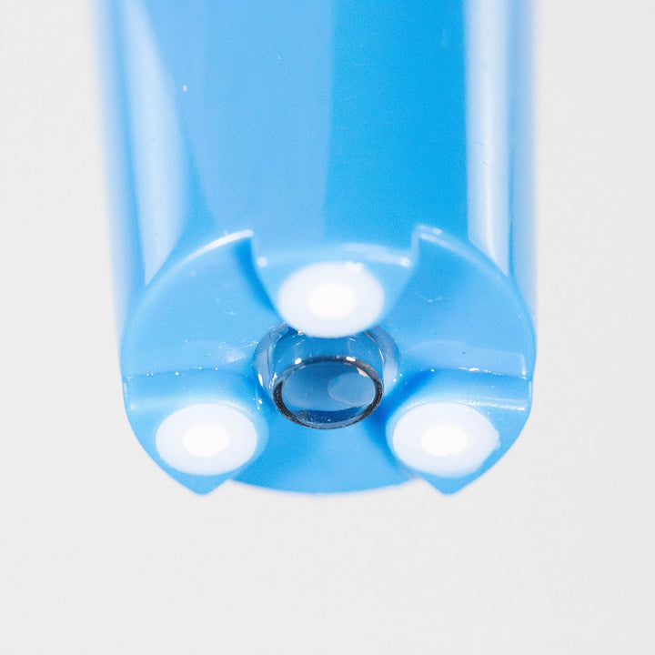 Apera Instruments PH60F Premium pH-Meter mit flacher Elektrode (Genauigkeit pH ±0,01, Messbereich pH