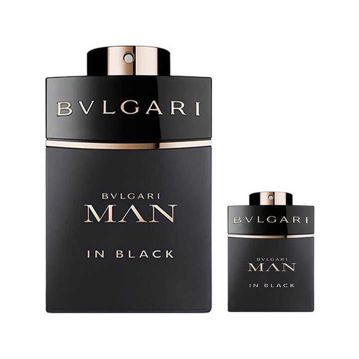Bvlgari Bvlgari Man In Black Edp Vapo 100 Ml 1 Unidad 100 g 100ml, 100ml