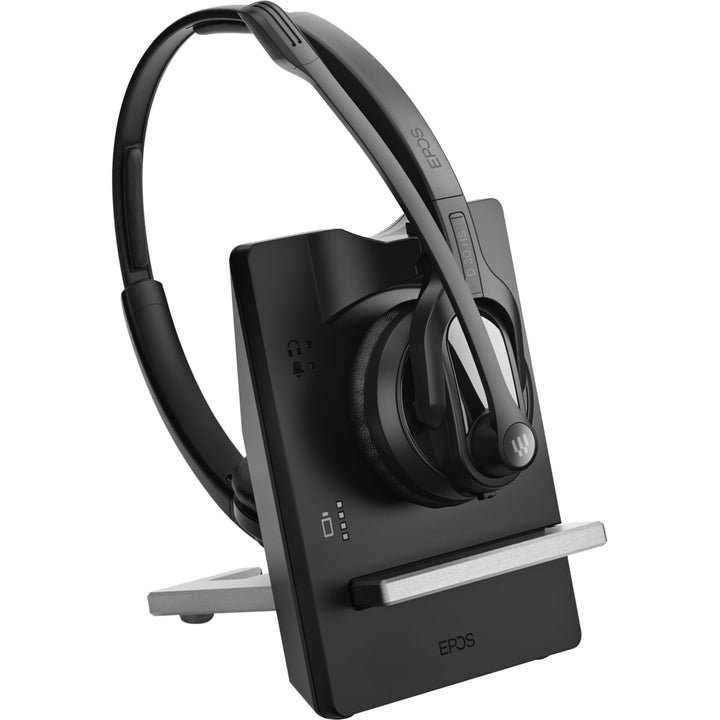 Epos | Sennheiser Impact D 30 Phone EU Stereo Headset Kabellos