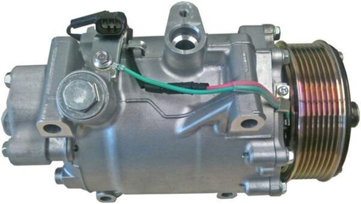MAHLE ACP 944 000S A/C-Kompressor BEHR