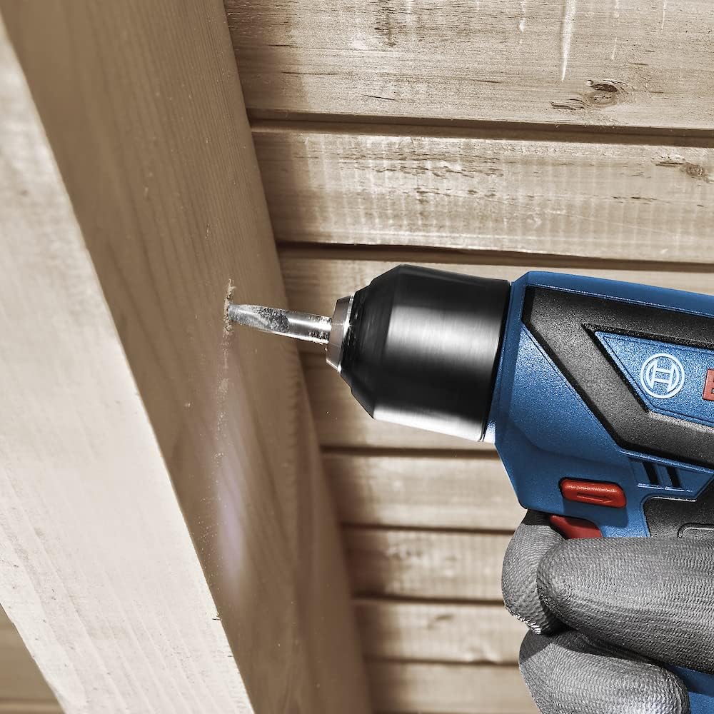 Bosch Professional Bit Extra Hard Kreuzschlitz (100 Stück, PH 2, Länge: 25 mm, Zubehör zum Schrauben
