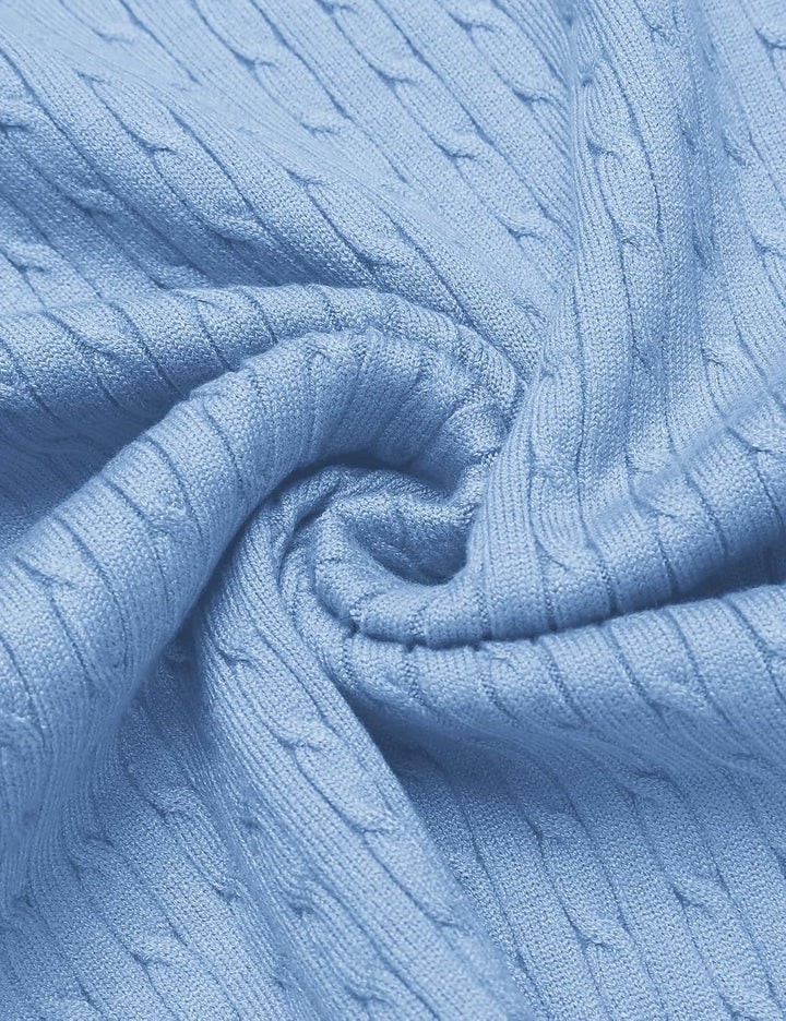 COOFANDY Herren Rollkragenpullover Feinstrick Pullover Langarm Winter Pullover Slim fit Warm Rollkra