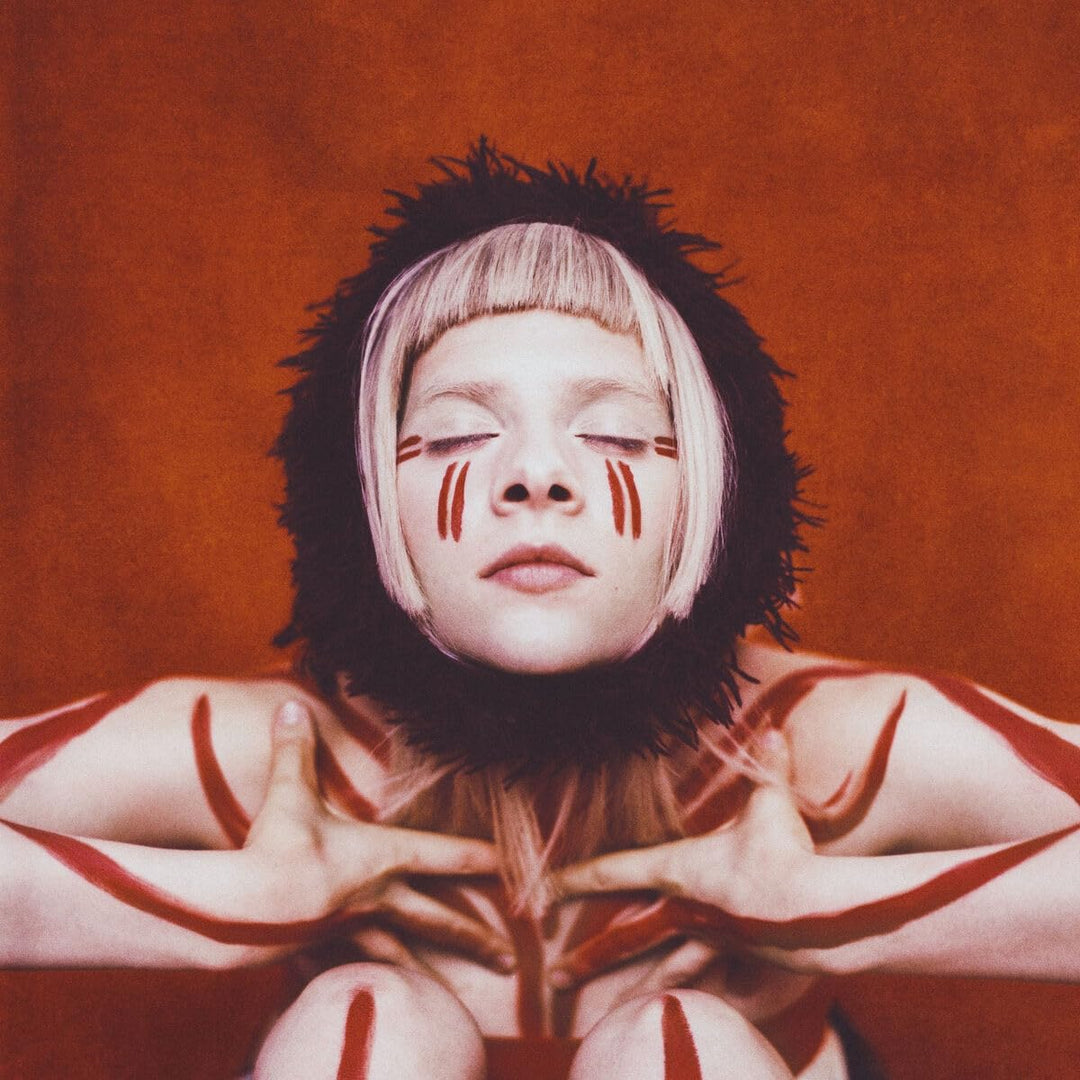 Infections Of A Different Kind - Step 1 (Ltd. LP), Vinyl