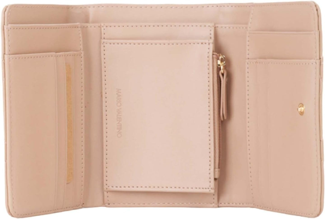 Valentino Bags - Wallet Ocarina TALLA UNICA Beige, TALLA UNICA Beige
