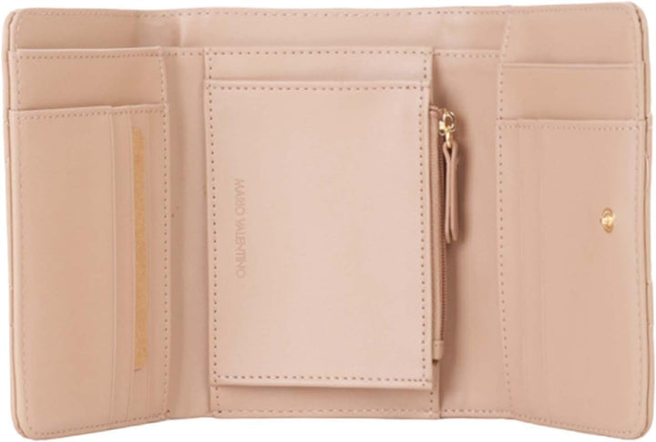 Valentino Bags - Wallet Ocarina TALLA UNICA Beige, TALLA UNICA Beige