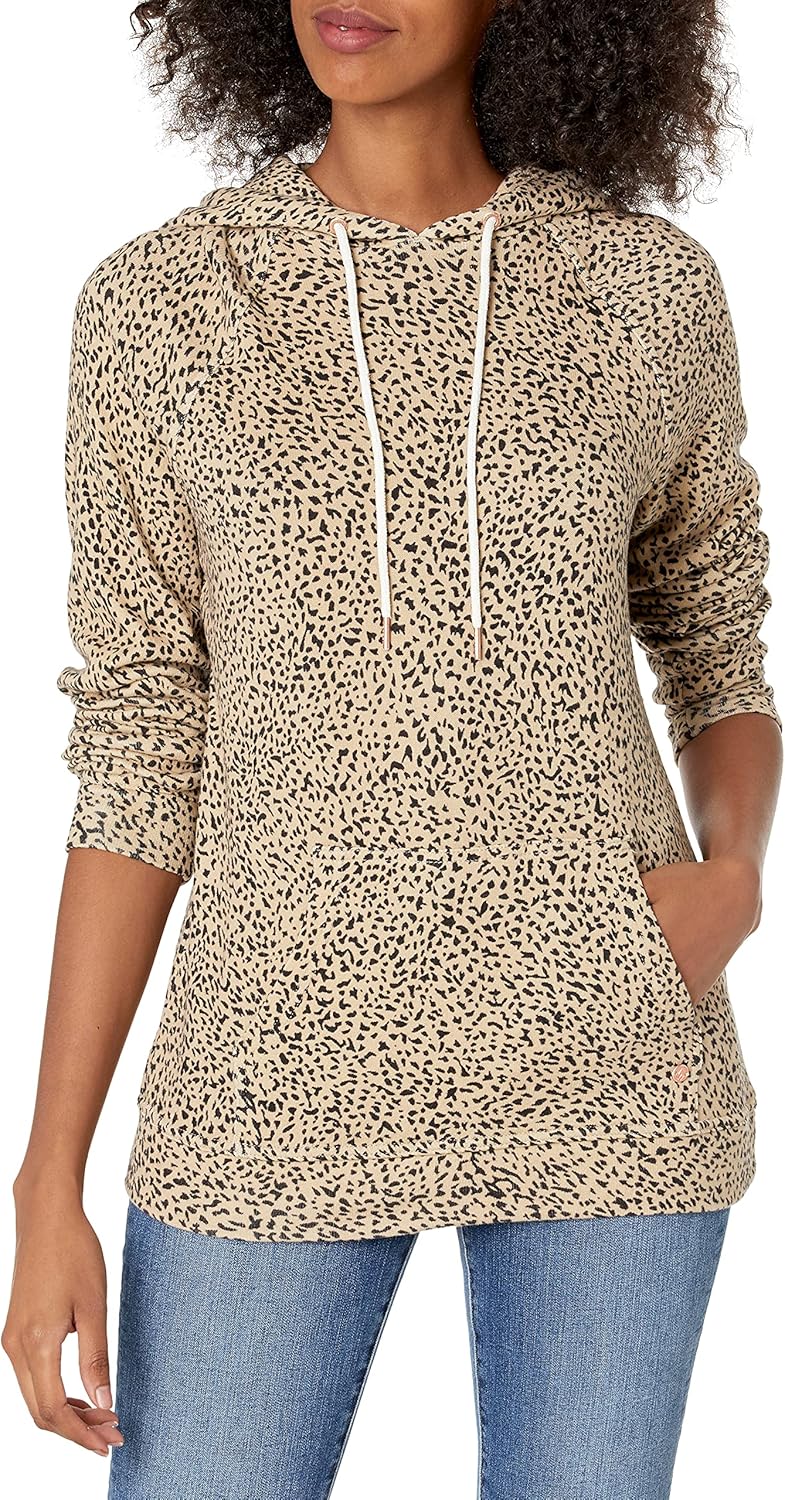 Volcom Lil Hoodie Anm M