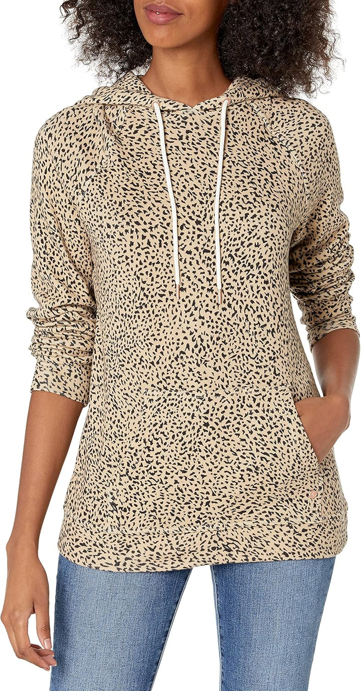 Volcom Lil Hoodie Anm M
