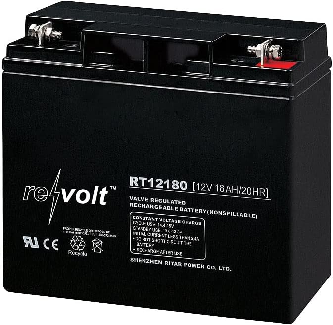 revolt Solarpanel 20 Watt: Solarpanel (20 W) mit Akku, Laderegler und 230-V-Wandler (Solarpanel mit