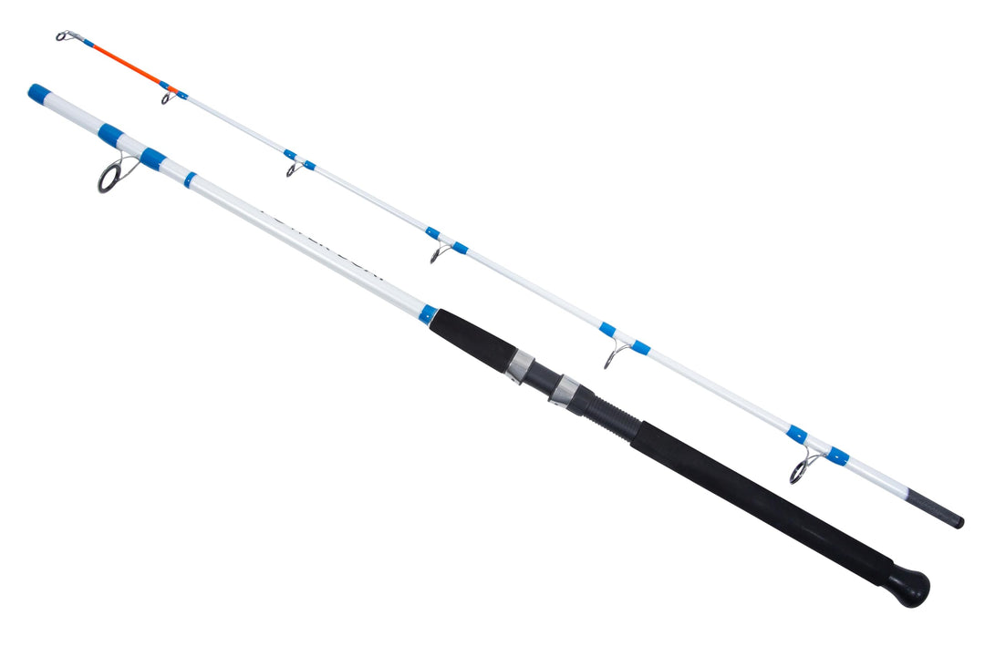 Power Bootsrute 1.80m (100-300g) - Meeresrute