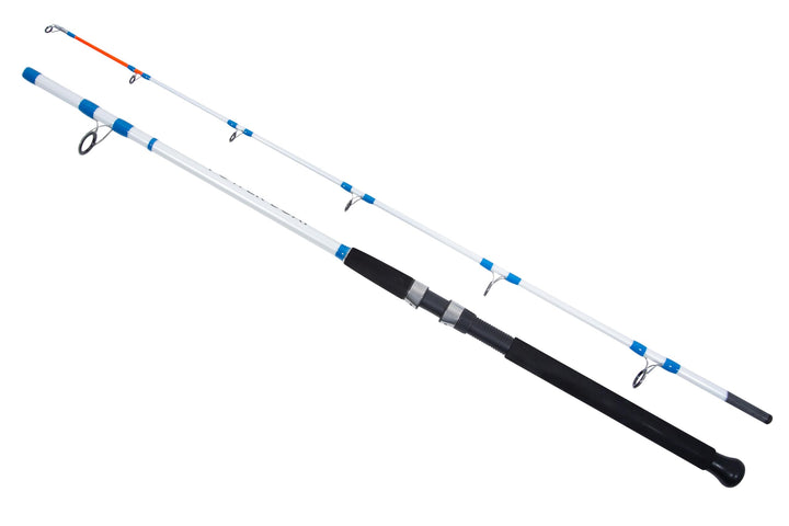 Power Bootsrute 1.80m (100-300g) - Meeresrute
