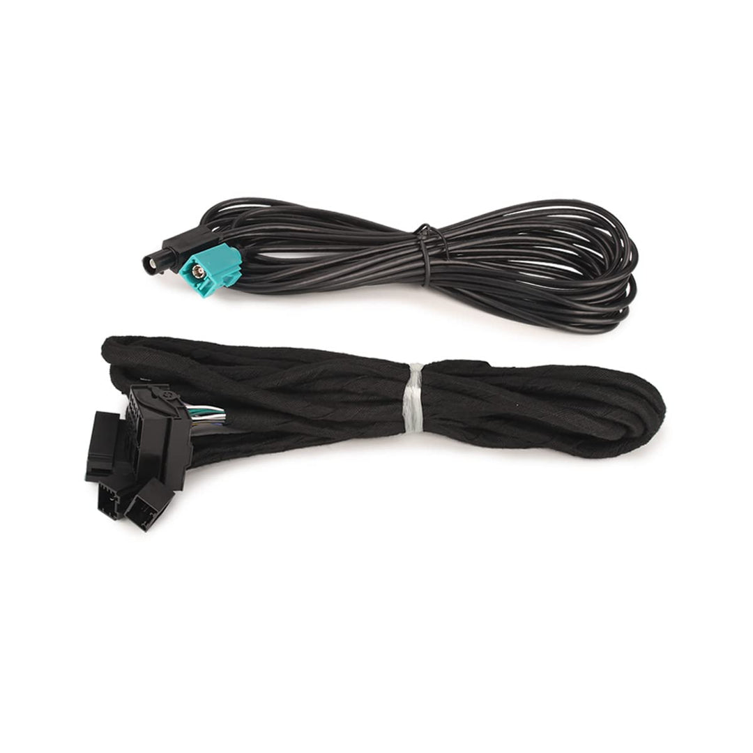 erisin BZ6M Strom Verlängerungskabel 6m für Mercedes Benz E/G/CL/CLS/S Klasse w211 w463 w219 w215 w2