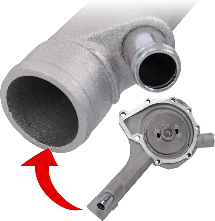 SKF VKPC 88622 Wasserpumpe