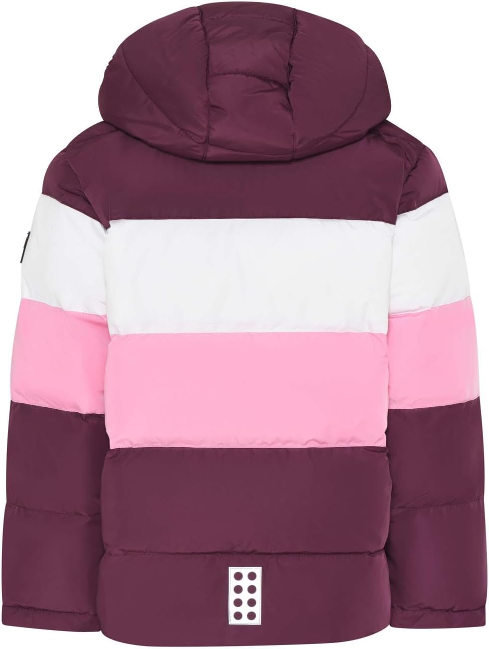 Kabooki Jungen Jacket, Bordeaux