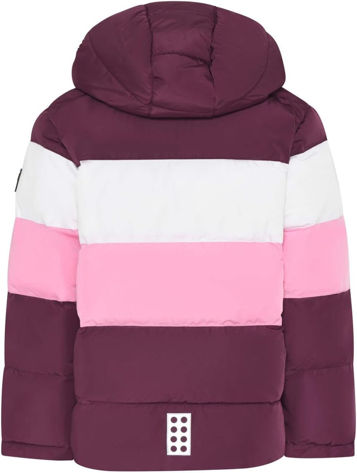Kabooki Jungen Jacket, Bordeaux