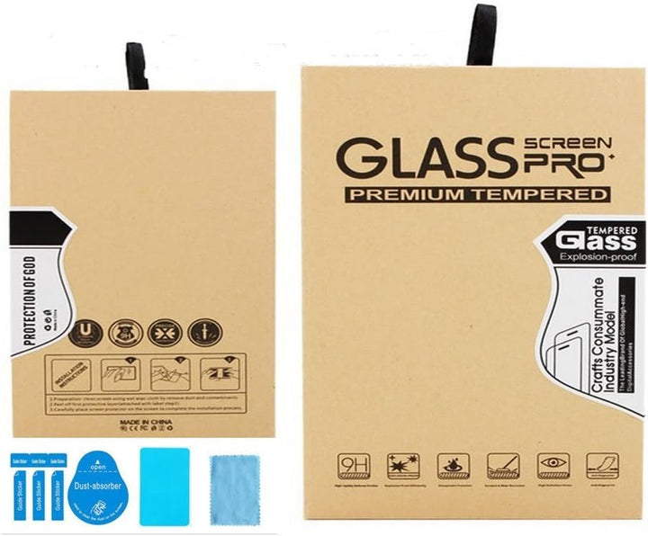 Macbook 12 inch Laptop Screen Protector，Full Coverage Tempered Glass Screen Protector for apple Macb