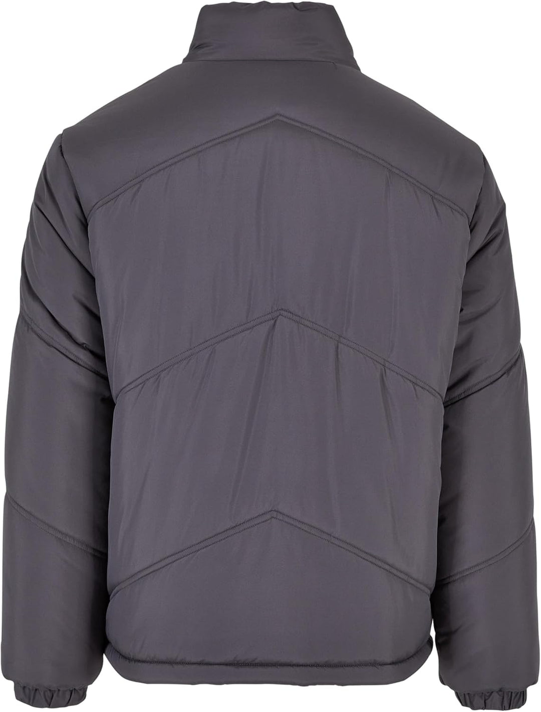 Urban Classics Herren Arrow Puffer Jacket Jacke S Darkshadow, S Darkshadow