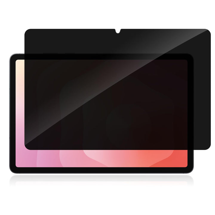 HeeYeal 360-Grad Privacy Schutzfolie für Samsung Galaxy Tab S11 (11 Zoll) 2025 Sichtschutz, Anti-Kra