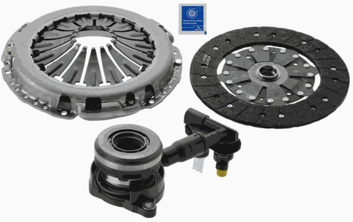 SACHS 3000 990 388 Kupplungssätze