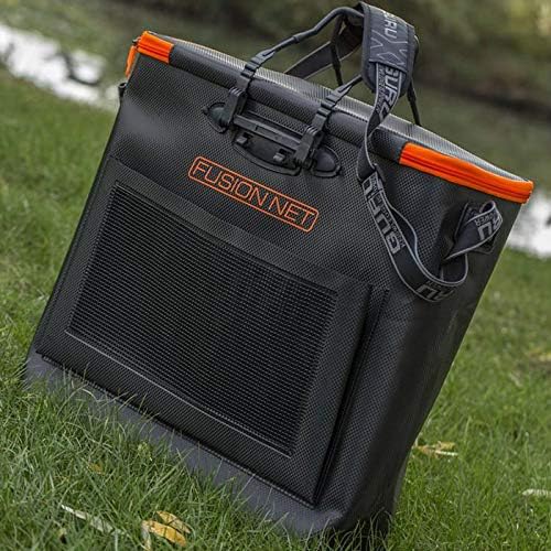 Guru Eva Fusion Net Bag