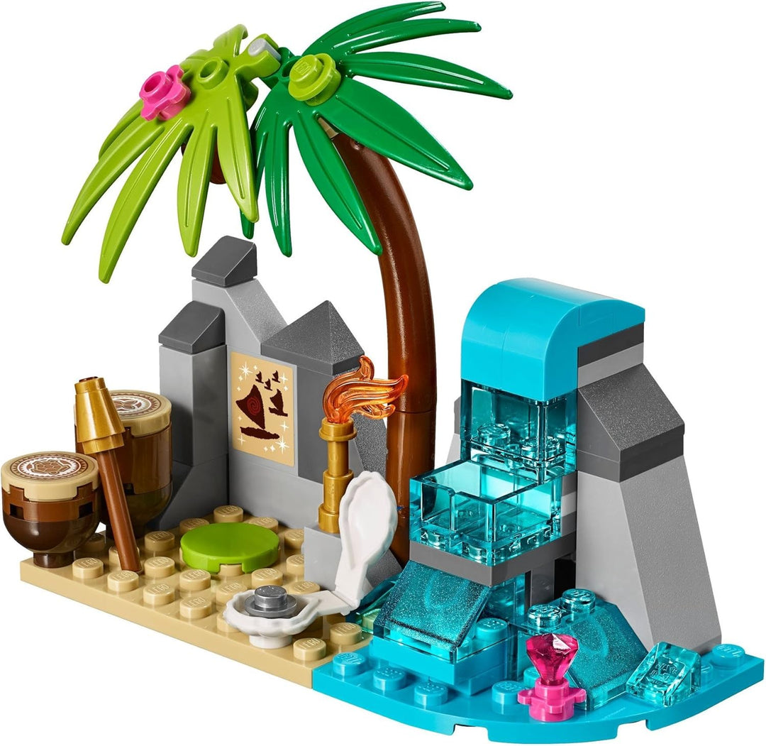 LEGO Disney Princess 41149 - Vaianas Abenteuerinsel