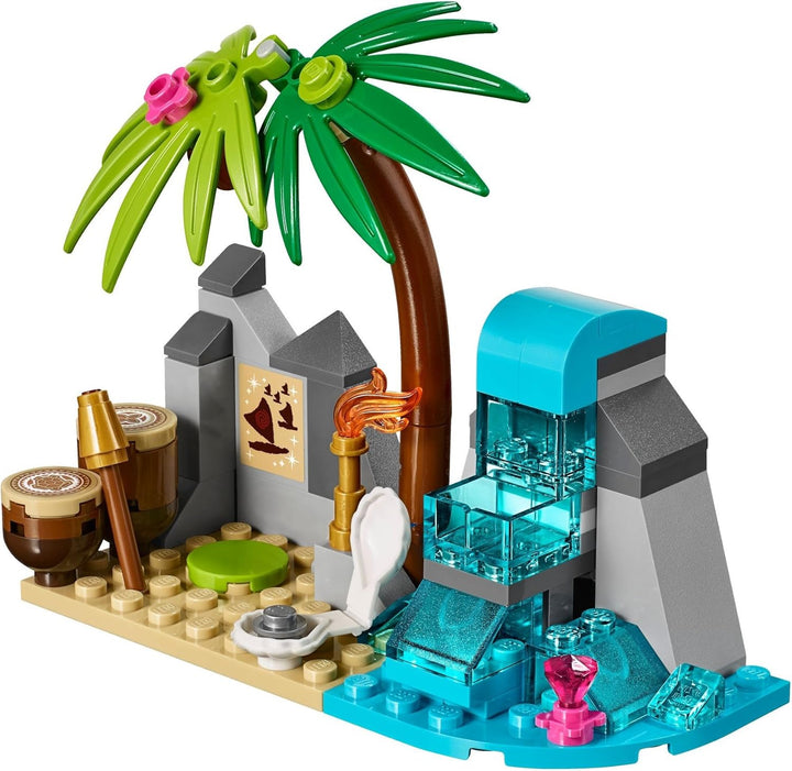 LEGO Disney Princess 41149 - Vaianas Abenteuerinsel