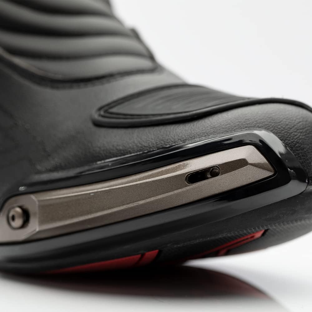 RST Tractech Evo | Wetterfester Fahrkomfort 34 EU Schwarz, 34 EU Schwarz
