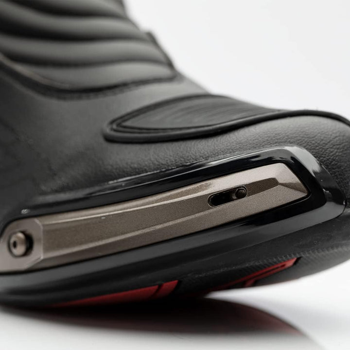 RST Tractech Evo | Wetterfester Fahrkomfort 34 EU Schwarz, 34 EU Schwarz