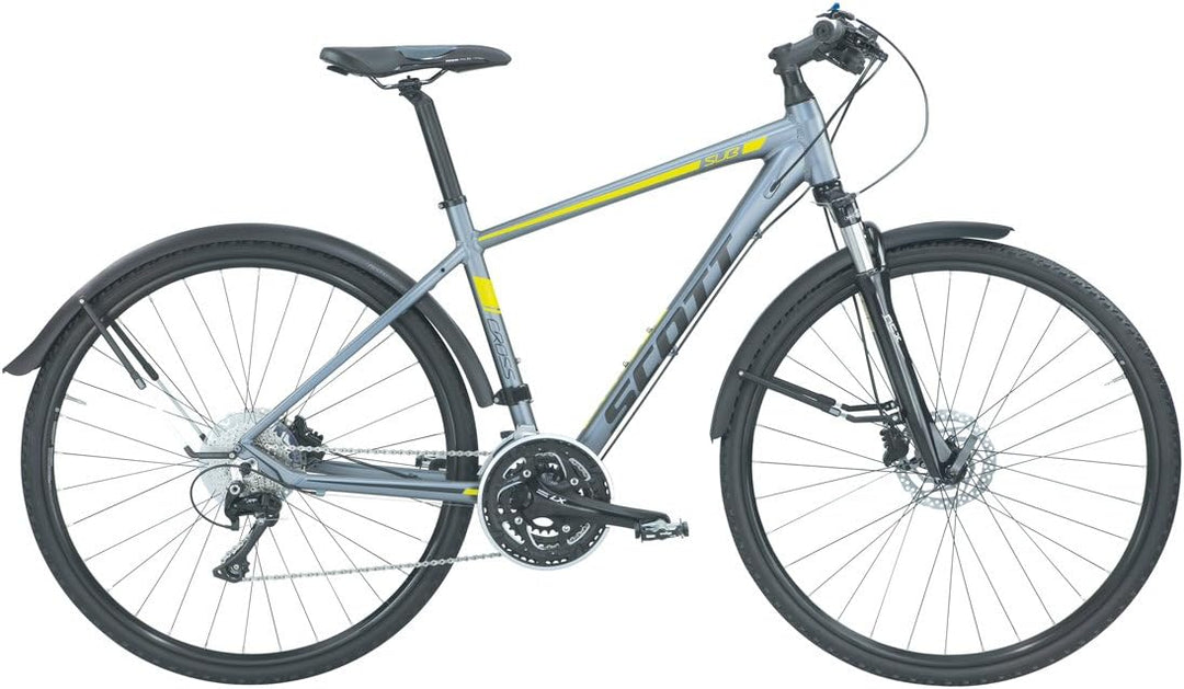 Topeak Schutzblechset Defender TX, Schwarz 56.8 x 13.7 x 8.4 cm / 77.8 x 26.5 x 8.6 cm, 56.8 x 13.7