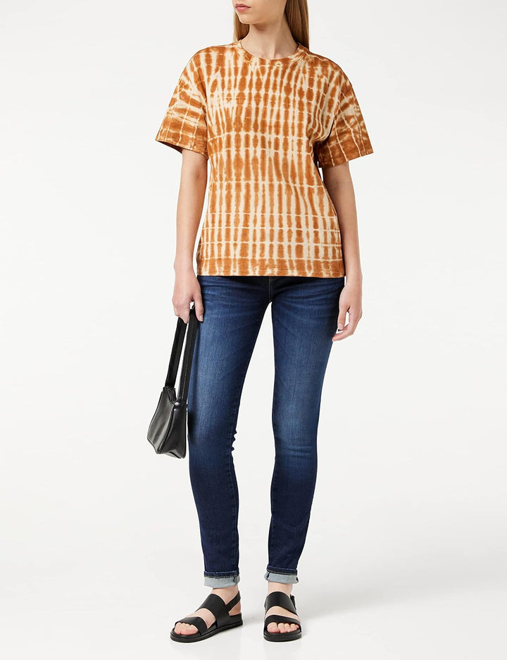 LTB Jeans - Damen - Molly - MID Waist - Slim Fit Jeans - Hosen 24W / 30L Sian Wash, 24W / 30L Sian W