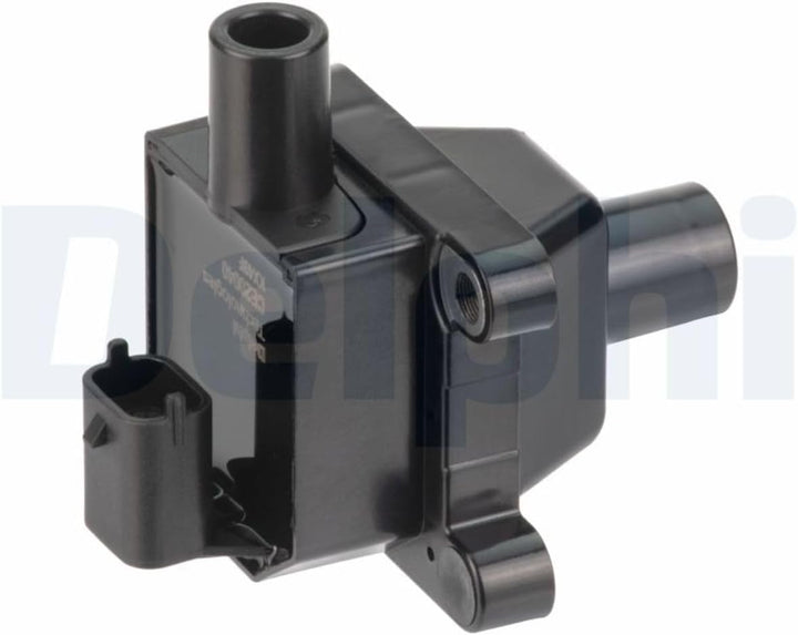 DELPHI CE20040-12B1 Zündspule 12V für ALFA ROMEO 147 (937) 46469863 46755605 CE20040