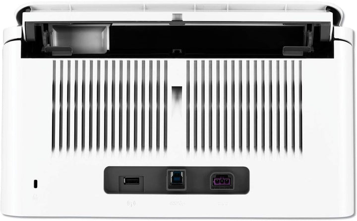 HP ScanJet Enterprise Flow 7000 s3, Scanner, Einzelblattzufuhr, 80-Blatt ADF, USB 2.0, USB 3.0, bis