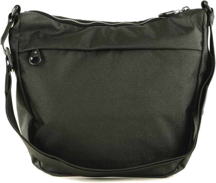 Mandarina Duck Damen Md 29x26x10 (L x H x W) Black Universe, 29x26x10 (L x H x W) Black Universe