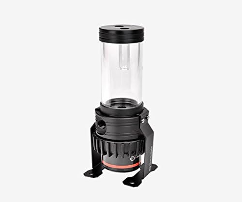 Thermaltake CL-W072-CU00BL-A Pacific RL140 D5 Wasserkühlungs-Kit