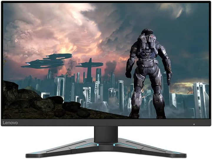 Lenovo G24-27 | 23,8" Full HD Gaming Monitor | 1920x1080 | 144Hz | 350 nits | 1ms Reaktionszeit | HD