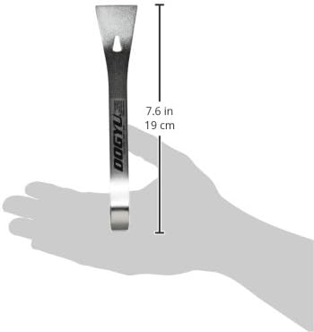 Dogyu 745-4550 Mighty Bar