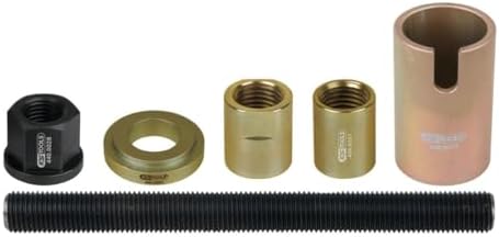 KS Tools Antriebswellen-Einziehwerkzeug-Satz für BMW, 6-tlg.