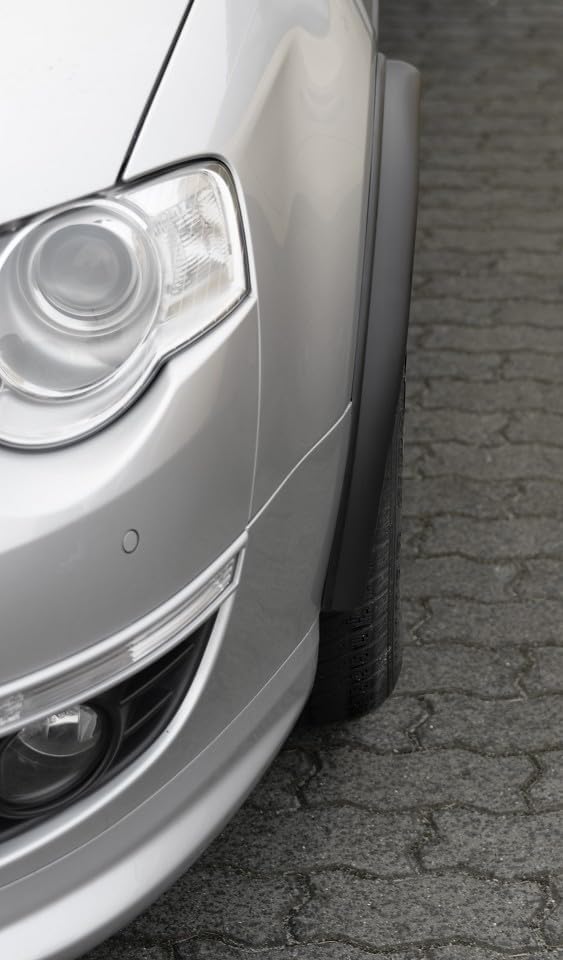 Hansen Styling Parts Kotflügelverbreiterung - universell - Breite: 60 mm - Länge: 200 cm 60 mm/2000