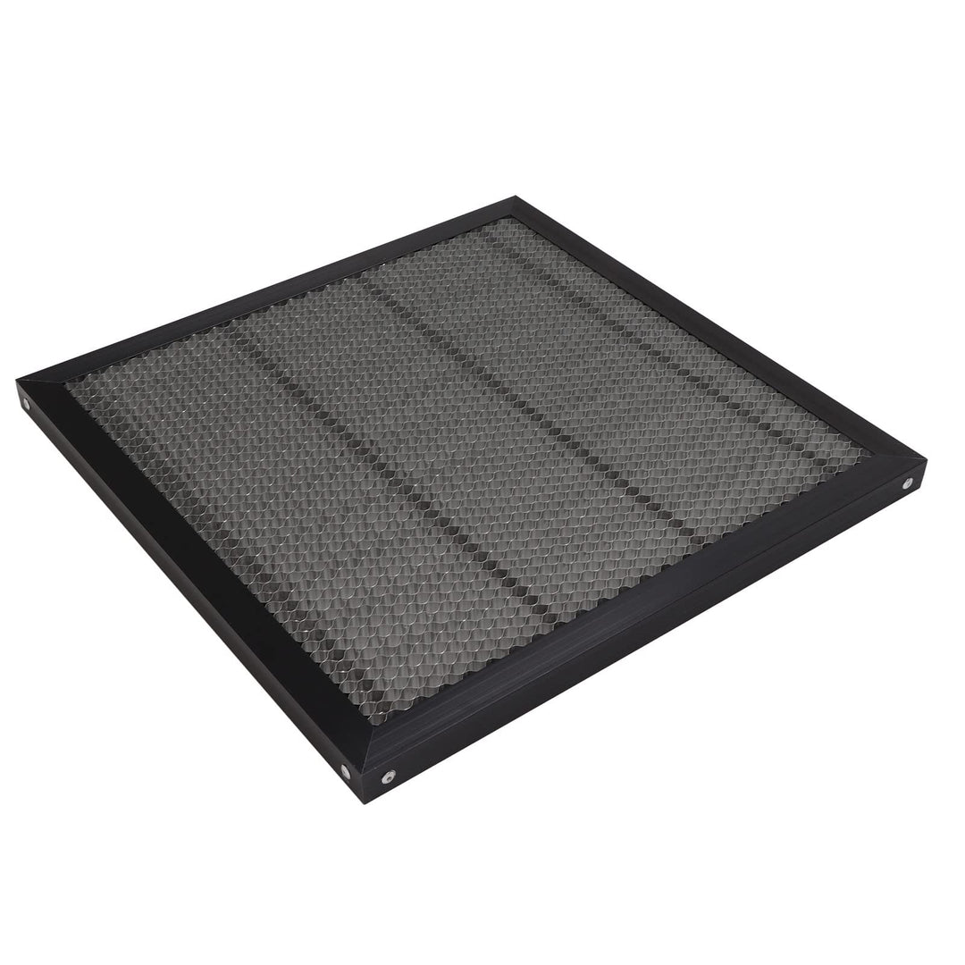 Laserwabentisch,Honeycomb, F2 Honeycomb Bed Composite Panel Mesh Mat 400 X Cnc Somk Arbeitstisch Für