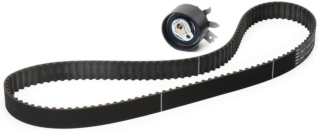 SKF VKMA 06134 Spannrolle