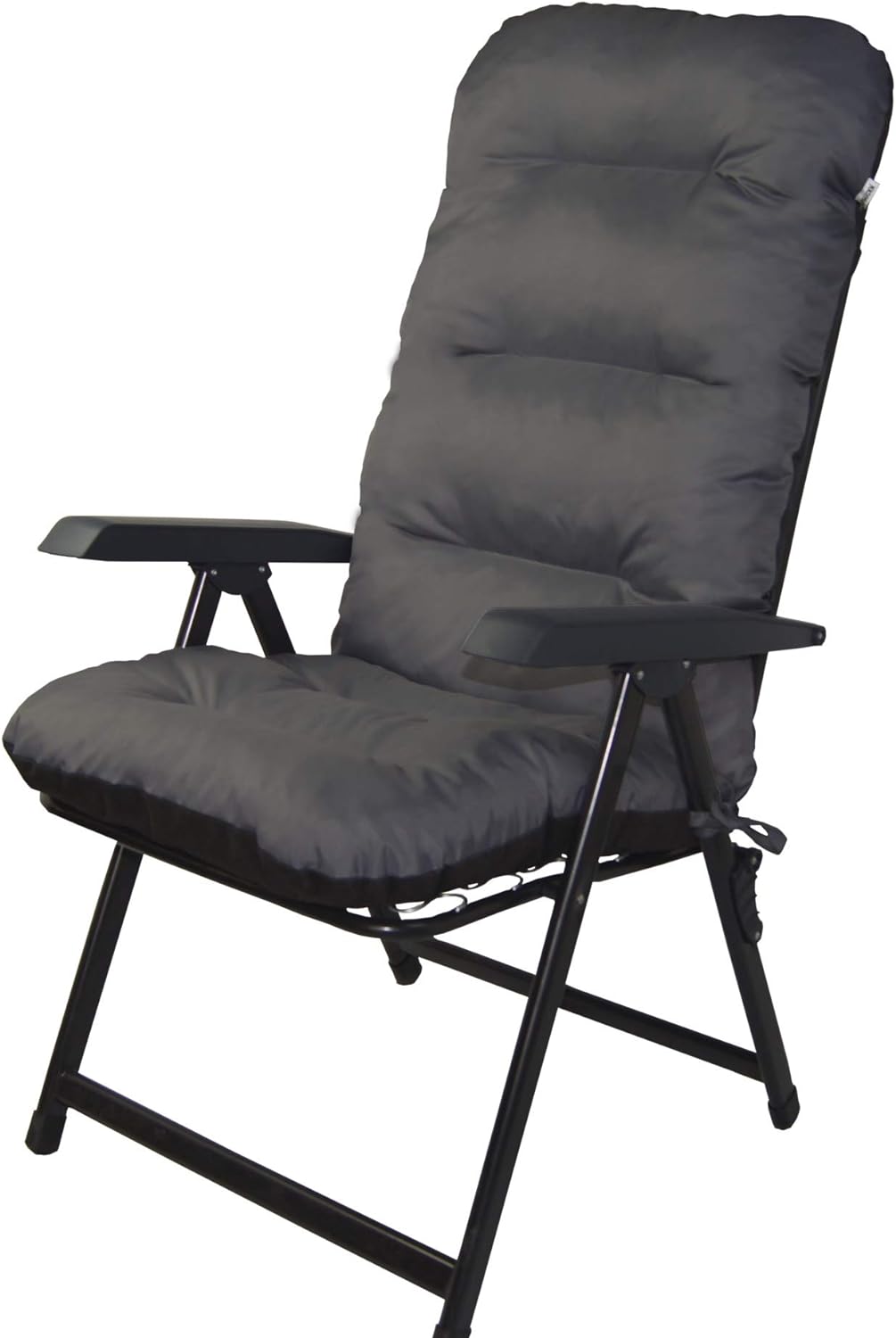 Bjird Stuhlauflagen für Gartenmöbel Sitzpolster für Hochlehner Gartenmöbelauflagen, Chair, Gartenstu