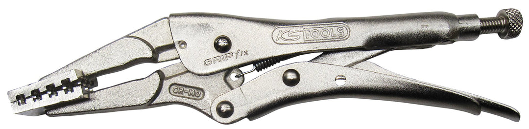 KS Tools 115.1127 Schlauchschellen-Gripzange 230mm