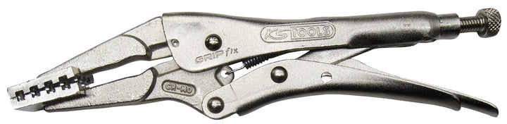 KS Tools 115.1127 Schlauchschellen-Gripzange 230mm